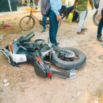 ପୁରୀରୁ ଛୀନତାଇ କରି ଫେରାର ଲୁଟେରା ଗିରଫ