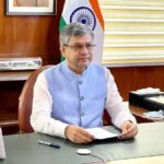 ଦୃଢ଼ ଡିଜିଟାଲ ଭିତ୍ତିଭୂମି ଦ୍ୱାରା ଡିଜିଟାଲ ଅନ୍ତର୍ଭୁକ୍ତିକୁ ଆଗେଇ ନେଉଛି ଡିଜିଟାଲ ଇଣ୍ଡିଆ : କେନ୍ଦ୍ର ମନ୍ତ୍ରୀ ଶ୍ରୀ ଅଶ୍ୱିନୀ ବୈଷ୍ଣବ