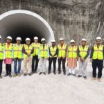 ଋଷିକେଶରେ ଆରଭିଏନଏଲ୍ ପ୍ରକଳ୍ପ ସାଇଟ୍ ପରିଦର୍ଶନ କଲେ ଓଡ଼ିଶା ପ୍ରତିନିଧି ଦଳ