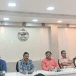 ଭଦ୍ରକ ଜିଲ୍ଲାରେ ଏଲ୍‌ପିଜି ଯୋଗାଣ ସ୍ଥିତିର ସମୀକ୍ଷା ବୈଠକ