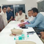 ଉଦଳା ରେ ଉପଖଣ୍ଡ ସ୍ଥରୀୟ  ଯୁଗ୍ମ ଜନ ଶୁଣାଣି