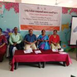 ପୁରୀରେ ବୃତ୍ତି ଭିତ୍ତିକ ପରାମର୍ଶ ଓ ଅଭିଭାବକଙ୍କ ଦାୟିତ୍ୱ ଶୀର୍ଷକ କର୍ମଶାଳା