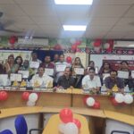 ଟିବିମୁକ୍ତ ପାଇଁ ୨୬ ପଞ୍ଚାୟତକୁ ପଦକ ପ୍ରଦାନ