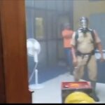 ପୁରୀ ଅଗ୍ନିଶମ ବିଭାଗର ବଡ ସଫଳତା