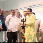 ଜଗତସିଂହପୁର ଠାରେ ଜିଲ୍ଲା ସ୍ତରୀୟ ଯାଦବ ସମାବେଶ ଅନୁଷ୍ଠିତ