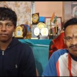 ଶରୀରକୁ ଆରୋଗ୍ୟ କରିବା ଲକ୍ଷରେ ଲଣ୍ଡନରୁ ଧାଇଁ ଆସିଲେ ଶ୍ରୀକ୍ଷେତ୍ର ପୁରୀ ।