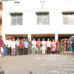 ଆମ ପୋଷାକ ଆମ ପରିଚୟ” ଦିବସ ପାଳିତ