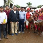 ସାମୁହିକ ପ୍ରୟାସ ଏବଂ ପ୍ରତିବଦ୍ଧତାର ଏକ ବର୍ଷ: ୨୫-୨୬ ଆର୍ଥିକ ବର୍ଷରେ ସରକାରଙ୍କ ବିଭିନ୍ନ ପ୍ରମୁଖ କାର୍ଯ୍ୟକ୍ରମର ସମୀକ୍ଷା