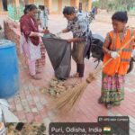 ଲୋକନାଥ ମନ୍ଦିର ରେ ସ୍ବଛତା କାର୍ଯ୍ୟକ୍ରମ