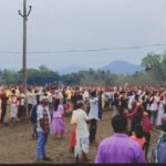 ଓଳମ୍ବା ରେ ପଞ୍ଚୁଦଣ୍ଡ ମହାମିଳନ