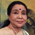 ଆଶା_ଭୋସଲେ_ଅସୁସ୍ଥ