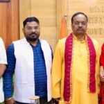 କେନ୍ଦୁଝରରେ ଖରିଫ୍ ଧାନ ସଂଗ୍ରହରେ ଐତିହାସିକ ସଫଳତା : ଚାଷୀ ସଂଖ୍ୟା ଓ ଉତ୍ପାଦନରେ ନୂଆ ମାଇଲସ୍ଟୋନ୍