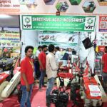 ବ୍ରହ୍ମପୁରରେ ଚାଲିଥିବା ଜିଲ୍ଲାସ୍ତରୀୟ କୃଷି ଯନ୍ତ୍ରପାତି ମେଳା  ଉଦଯାପିତ