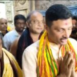 ଶ୍ରୀମନ୍ଦିର ରତ୍ନଭଣ୍ଡାର ଅଳଙ୍କାର ର ଦ୍ଵିତୀୟ ପର୍ଯ୍ୟାୟ ଗଣତି ମଣତି ପ୍ରକିୟା ଜାରି