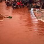 ଅସରା ବର୍ଷାରେ ଅମର୍ଦାରୋଡ ବାଜାର ବେହଲ