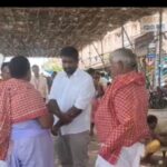 ରଥଖଳାକୁ ଆସି ରଥ ନିର୍ମାଣ କାର୍ଯ୍ୟର ଅନୁଧ୍ୟାନ କଲେ ପୁରୀ ଜିଲ୍ଲାପାଳ