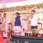 ଓଡ଼ିଶାଶ୍ରୀକ୍ଷେତ୍ରରେ ଅତ୍ୟାଧୁନିକ ତାଳବଣିଆ ଥାନାର ଉଦ୍‌ଘାଟନ କଲେ ମୁଖ୍ୟମନ୍ତ୍ରୀ