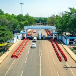 ନୀଳାଚଳ ଇସ୍ପାତ ନିଗମ ପ୍ଲାଣ୍ଟର ଏକ ବିଭାଗରୁ ନିର୍ଗତ ହେଉଥିବା ଧୂଆଁର ଏକ ଭିଡିଓ ବର୍ତ୍ତମାନ ସୋସିଆଲ ମିଡିଆରେ ପ୍ରସାରିତ