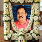 ଓଡ଼ିଆ ଚଳଚ୍ଚିତ୍ର ଜଗତର ଖ୍ୟାତନାମା ସିନେମାଟୋଗ୍ରାଫର୍ ଦିଲୀପ ରାୟଙ୍କ ମୃତ୍ୟୁ