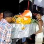 ତାମିଲନାଡୁ ଗ୍ୟାସ୍‌ ଲିକ୍‌ ଘଟଣାରେ ଆଉ ଜଣେମୃତ