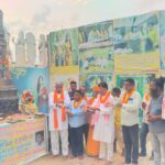 ୨୫ ବର୍ଷ ଧରି ଜେଲ୍ ଭୋଗୁଛନ୍ତି ଧର୍ମରକ୍ଷକ ଦାରା ସିଂ
