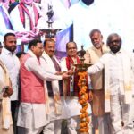 ରାଷ୍ଟ୍ରୀୟ ଗ୍ରାମୀଣ ବିକାଶ ସମ୍ମିଳନୀରେ ‘ବିକଶିତ ଗ୍ରାମ-ବିକଶିତ ଭାରତ’ ପାଇଁ ପ୍ରସ୍ତୁତ ହେଲା ସହଭାଗୀ