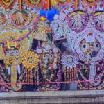 ଦେବସ୍ନାନ ପୂର୍ଣ୍ଣିମାରେ ଚର୍ମ ଚକ୍ଷୁର ଦିବ୍ୟ ଚକ୍ଷୁ ସହ ମିଳନ