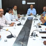 ବିଶ୍ୱପ୍ରସିଦ୍ଧ ପୁରୀ ରଥଯାତ୍ରା-2026 ପାଇଁ ସୂଚନା ଓ ଲୋକସମ୍ପର୍କ ବିଭାଗ ପକ୍ଷରୁ ପ୍ରସ୍ତୁତି ବୈଠକଅ