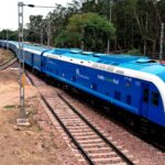 ରାଜ୍ୟର ୭ଟି ଷ୍ଟେସନ ସମେତ ଦେଶର ୭୫ ଅମୃତ ଭାରତ ଷ୍ଟେସନର ଉଦ୍‌ଘାଟନ
