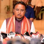ଲୋକସେବା ଭବନରେ ରାଜ୍ୟ କ୍ୟବିନେଟ ବୈଠକ