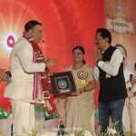 ଖୁସି କୁ ହାଏ ଟେନସନ କୁ ବାୟ କାଯ୍ୟକ୍ରମ ରେ ଡାଃ ଶକ୍ତିରାଜ ଭାଇଜି