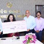 ଆର୍ଥିକ ବର୍ଷ ୨୦୨୪–୨୫ ପାଇଁ ରାଜ୍ୟ ସରକାରଙ୍କୁ ଓଡ଼ିଶା ରାଜ୍ୟ ଆରକ୍ଷୀ ଗୃହ ନିର୍ମାଣ ଏବଂ କଲ୍ୟାଣ ନିଗମ