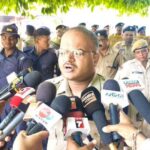 ଇନ୍ସପେକ୍ଟର ବିୟୁଟି ମହାନ୍ତିଙ୍କ ମୃତ୍ୟୁ ଘଟଣା।
