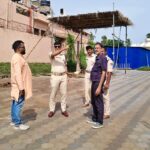 ରଥଯାତ୍ରା ୨୦୨୬ ଅବସରରେ ଜରୁରୀକାଳୀନ ସ୍ୱାସ୍ଥ୍ୟସେବା ଓ ରୋଗୀ ସ୍ଥାନାନ୍ତର ବ୍ୟବସ୍ଥା ସମ୍ପର୍କରେ ସମୀକ୍ଷା