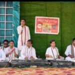 ଶ୍ରୀଜଗନ୍ନାଥ ସଂସ୍କୃତ ବିଶ୍ୱବିଦ୍ୟାଳୟର ୪୬ତମ ପ୍ରତିଷ୍ଠା ଦିବସ ମହାସମାରୋହରେ ପାଳିତ