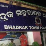 ନାବାଳିକା_ଝିଆରିକୁ_ଦୁଷ୍କର୍ମ_କରି