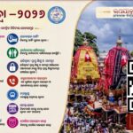 ଭକ୍ତ ମାନଙ୍କ ପାଇଁ ଉପଲବ୍ଧ ସମନ୍ବିତ ଡିଜିଟାଲ ସେବା ସମୂହ