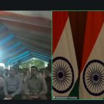 କେନ୍ଦ୍ରୀୟ ବିଦ୍ୟାଳୟ, ପାଲଲହଡ଼ାର  ଭୂମିପୂଜନ ସହ ଅସ୍ଥାୟୀ କ୍ୟାମ୍ପସ ଉଦଘାଟିତ