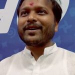 BJP_ରାଜ୍ୟକାର୍ଯ୍ୟାଳୟରେ ସୌଭିକ_ବିଶ୍ବାଳ