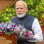 ଭାରତ – ନ୍ୟୁଜିଲ୍ୟାଣ୍ଡ ପ୍ରତିନିଧିମଣ୍ଡଳସ୍ତରୀୟ ଆଲୋଚନା ସମୟରେ ପ୍ରଧାନମନ୍ତ୍ରୀଙ୍କ ମନ୍ତବ୍ୟ