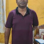 ନିର୍ବାହୀ ଯନ୍ତ୍ରୀ ସଂଜୟ କିସ ପଟ୍ଟା ଗିରଫ