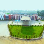 ତାଳଚେର ଅମୃତ ଭାରତ ଷ୍ଟେସନ – ରୂପାନ୍ତରର ଏକ ନୂତନ ଯାତ୍ରା, ଯେଉଁଠାରେ ଆଧୁନିକତା ଏବଂ ପରମ୍ପରାର ମିଳନ ଘଟେ।