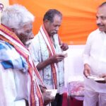 ମାନ୍ୟବର ବାଣିଜ୍ୟ ଓ ପରିବହନ ମନ୍ତ୍ରୀଙ୍କ ଦ୍ୱାରା ପୁରୀ ତାଳବଣିଆରେ ପରିବହନ ବିଭାଗର ବିଭିନ୍ନ ସେବାର ସମର୍ପଣ