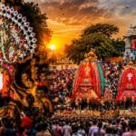 ଅତ୍ୟନ୍ତ ଶୃଙ୍ଖଳିତ ଭାବେ ଆଡପ ମଣ୍ଡପ କୁ ବିଜେ କଲେ ମହାପ୍ରଭୁ।ରବିବାର ସକାଳ ୧୦ ଘଟିକା ରୁ ଆଡପ ମଣ୍ଡପ ଦର୍ଶନ।