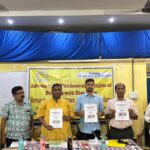 ଟିପିଡବ୍ଲୁଓଡିଏଲ ସହାୟତା ରେ ଶ୍ରଦ୍ଧା ଆୟୋଜିତ ଭିନ୍ନକ୍ଷମ ମାନଙ୍କ ମୈ।ଳିକ ଅଧିକାର ଉପରେ ଏକ ଦିନିକିଆ କର୍ମଶାଳା …..
