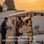 ପୁଣି ଅନଲାଇନ ରେ ମହାପ୍ରଭୁଙ୍କୁ ଦର୍ଶନ କରିଦେବା ନେଇ ସୋସିଆଲ ମିଡ଼ିଆରେ ବିଜ୍ଞାପନ