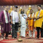 ପୁରୀରେ ଓଡିଶା ସର୍ଭିସ ସେଣ୍ଟର ଫର ଦି ଦିବ୍ୟାଙ୍ଗ ପିପୁଲସ ଓ ଶ୍ରୀ ଜଗନ୍ନାଥ ସଂସ୍କୃତି ପ୍ରଚାର ସଂସ୍ଥାନର ମିଳିତ