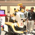 ପୂର୍ବତଟ ରେଳପଥରେ AI ରୋବୋଟ୍‌_ସେବା