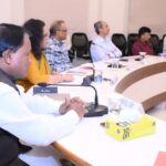ବାହୁଡ଼ା ପାଇଁ ପୁରୀ ରେ ବଡ଼ ବୈଠକ