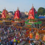 କାଲି_ସଂଧ୍ୟା_୬ରୁ_ସର୍ବସାଧାରଣ ଦର୍ଶନ_ବନ୍ଦ